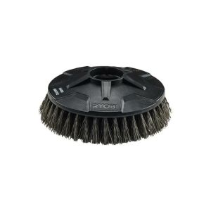 Ryobi 15 cm kemény súrolókefe fej RACLTH18