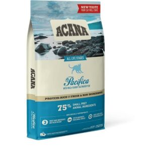 Acana Pacifica Cat 4.5 kg 137341729 - Acana