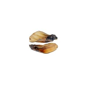 Farkaskonyha Szárított Marhafül 10 db 137341781 - Kutya jutalomfalat