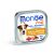 Monge Dog Fruit paté - csirke, málna 100 g 137341848