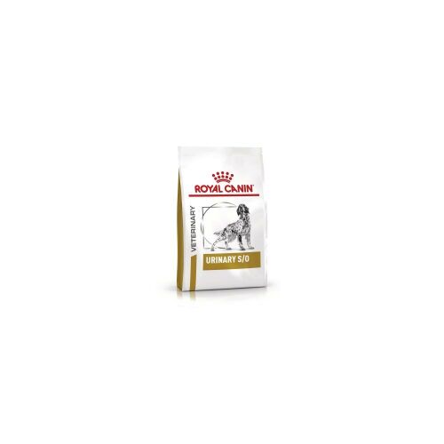 Royal Canin Urinary S/O 18 2 kg 137342062 - Royal Canin