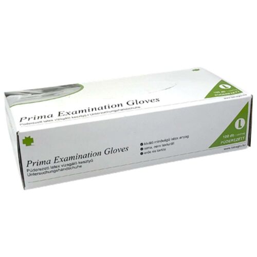 KESZTYŰ LATEX TGO 100 db 137342146