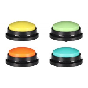 Flamingo játék kommunikációs gomb 1 db 137342344 - Flamingo