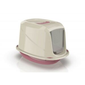 ZooBeeDoo Galaxy macska WC 45 x 36 x 31,5 cm 1 db 137342420 - ZooBeeDoo