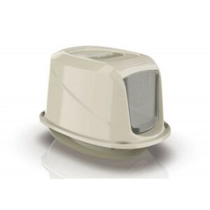 ZooBeeDoo Galaxy macska WC 45 x 36 x 31,5 cm 1 db 137342421 - ZooBeeDoo