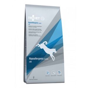 Trovet Hypoallergenic Lamb Dog (LRD) 10 kg