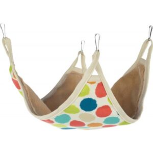 Flamingo rágcsáló függőágy - Fizi 1 db 137342490 - Rágcsáló fekhely