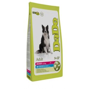 DaDo Adult Medium Breed Fish & Rice 12 kg 137342666 - Állattartás