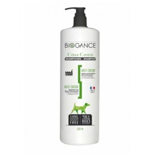 Biogance Odour Control Shampoo 1 l 137342873 - Kutya sampon
