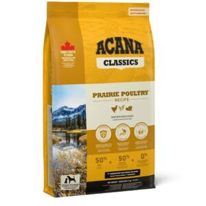 Acana Prairie Poultry szárazeledel 14.5 kg 137342876 - Állattartás
