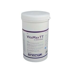Vitamax TT + Elektrolitok 1 kg
