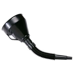 SPARTA tölcsér D=120mm rugalmas fejjel