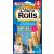 Inaba Cat Churu Rolls - tonhal fésűkagylóval 4 x 10 g 137342935