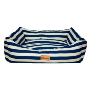 ZooBeeDoo fekhely Makaron - kék 1 db 137342943 - Kutyafekhely