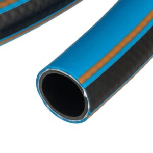 PALISAD 3/4 50m 4 rétegű 25Bar csavarodásmentes tömlő AquaPro Luxe