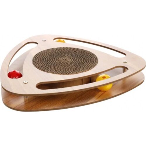 Flamingo Densi interaktív macskajáték 1 db 137343277