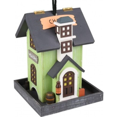 Flamingo Hodra fa madáretető 1 db 137343394