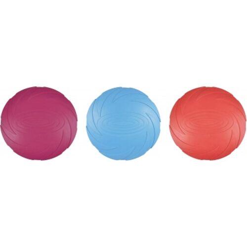 Flamingo Morrison frizbi 18 cm kutyajáték, válogatott színekben - Játék