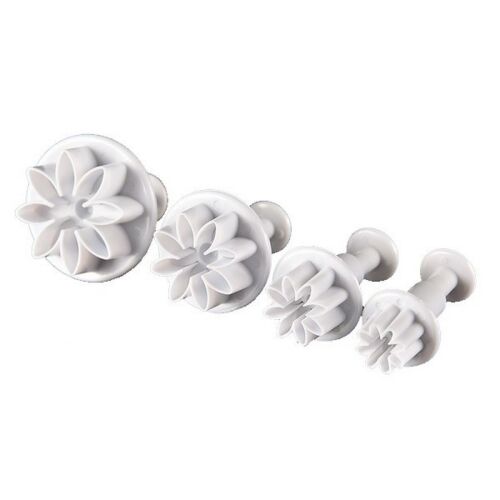 Százszorszép Műanyag Kiszúró Szett - 4 db 137344071