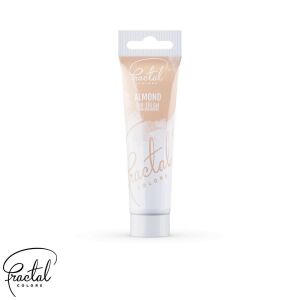 Fractal Full-Fill Gél Állagú Ételszínezék - Almond, 30g 137344160 - Ételfesték