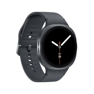 Samsung SM-L335 Galaxy Watch 8 44mm LTE Okosóra - Grafit 141567870 - Okos eszköz