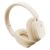 Wireless Headphones with Noise-Cancellation Baseus Bowie H1i (White) 137344433
