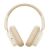 Wireless Headphones with Noise-Cancellation Baseus Bowie H1i (White) 137344433