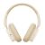 Wireless Headphones with Noise-Cancellation Baseus Bowie H1i (White) 137344433