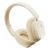 Wireless Headphones with Noise-Cancellation Baseus Bowie H1i (White) 137344433