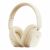 Wireless Headphones with Noise-Cancellation Baseus Bowie H1i (White) 137344433