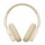 Wireless Headphones with Noise-Cancellation Baseus Bowie H1i (White) 137344433