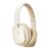 Wireless Headphones with Noise-Cancellation Baseus Bowie H1i (White) 137344433