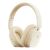 Wireless Headphones with Noise-Cancellation Baseus Bowie H1i (White) 137344433