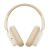 Wireless Headphones with Noise-Cancellation Baseus Bowie H1i (White) 137344433