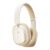 Wireless Headphones with Noise-Cancellation Baseus Bowie H1i (White) 137344433