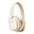 Wireless Headphones with Noise-Cancellation Baseus Bowie H1i (White) 137344433