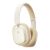 Wireless Headphones with Noise-Cancellation Baseus Bowie H1i (White) 137344433