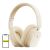 Wireless Headphones with Noise-Cancellation Baseus Bowie H1i (White) 137344433
