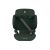 Maxi-Cosi Rodifix R I-Size Authentic Green car seat, front view with seatbelt guide