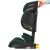 Maxi-Cosi Rodifix R I-Size car seat side view with height adjustment