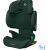 Angled view of Maxi-Cosi Rodifix R I-Size car seat in Authentic Green