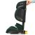 Maxi-Cosi Rodifix R I-Size car seat side view with height adjustment