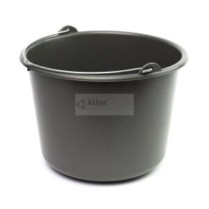 Vödör műanyag 20 l 137344908 - Vödör