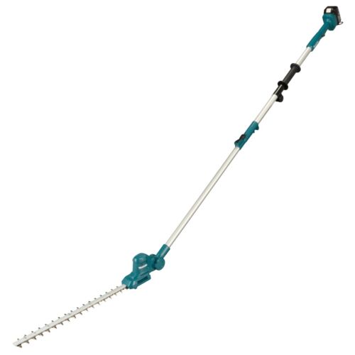 Makita DUN461WZ Akkumulátoros sövényvágó (Akku és töltő nélkül) (DUN461WZ) 137345116