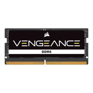 Corsair VENGEANCE 32GB DDR5 4800MHz (CMSX32GX5M1A4800C40) 137345247 - Corsair