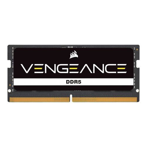 Corsair VENGEANCE 32GB DDR5 4800MHz (CMSX32GX5M1A4800C40) 137345247