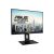 ASUS BE24WQLB 24,1 Zoll WUXGA IPS Business Monitor, schräge Ansicht