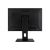 ASUS BE24WQLB 24,1 Zoll WUXGA IPS Business Monitor Rückseite