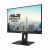 ASUS BE24WQLB 24,1 Zoll WUXGA IPS Business Monitor, schräge Ansicht