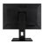 ASUS BE24WQLB 24,1 Zoll WUXGA IPS Business Monitor Rückansicht